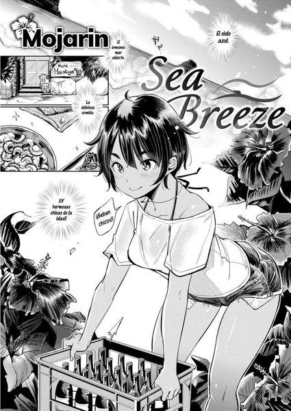 Sea Breeze