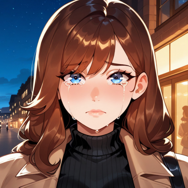 An Unexpected Turn of Events [v1.0]