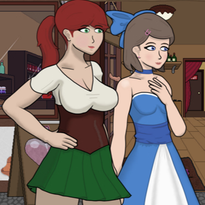 Potion Shop Schwesterherz [v0.16]