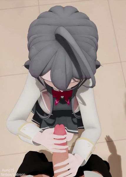 Kimishima Ayano Hypnosis – Full
