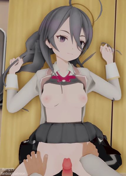 Kimishima Ayano Hypnosis – Full