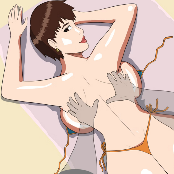 Sweet Summer Job [v0.22]