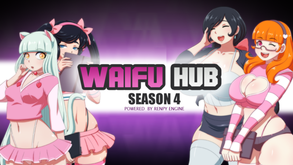 WaifuHub [Season 4]