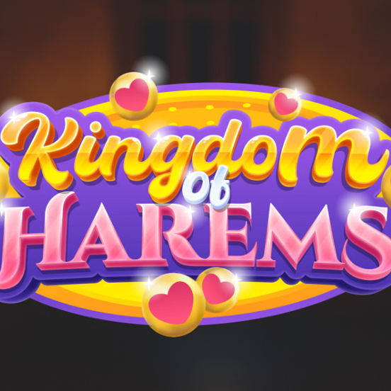 Kingdom Of Harems [v0.1c]