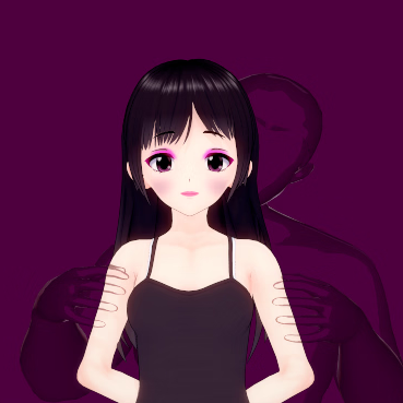 Lvst Ghost Hunter [v0.0.2]