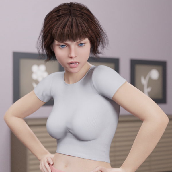 Heart Problems [v0.5 Test]