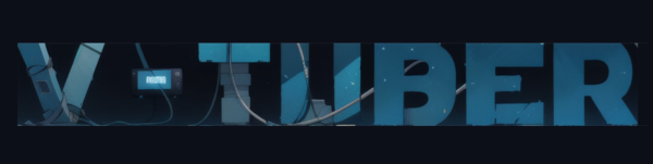 V-Tuber
