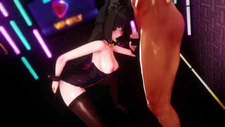 Hoshimi Miyabi 星见雅