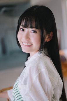 [雑誌] +Weekly 2024.09 布袋百椛 x2