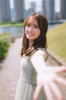 [雑誌] +Weekly 2024.10.24 水島美結 (35P1V)