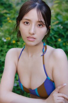 [雑誌] +Weekly 2025.11.17 大和田南那 (5P1V)