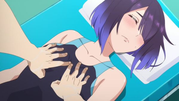 Sawaranaide Kotesashi-kun Episode 05 English/Spanish Subbed