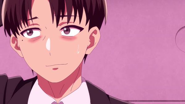 Guilty Hole Episode 07 Raw