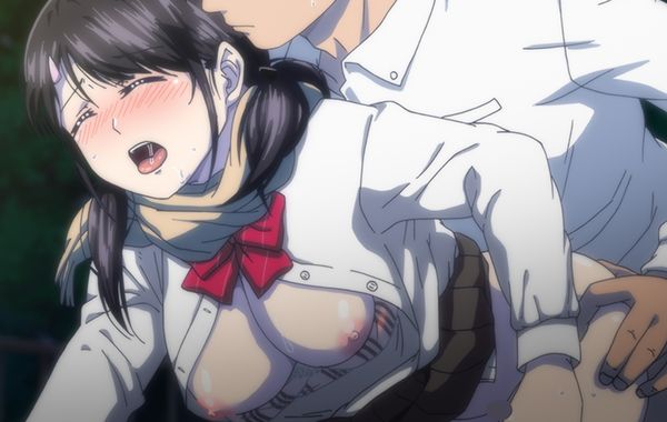 1LDK + JK Ikinari Doukyo? Micchaku!? Hatsu Ecchi!!? Episode 06 Raw