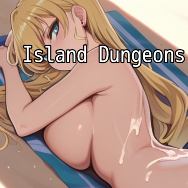 Island Dungeons [v0.1]