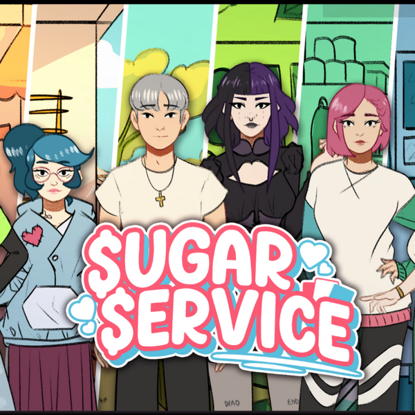 Sugar Service [v0.22]