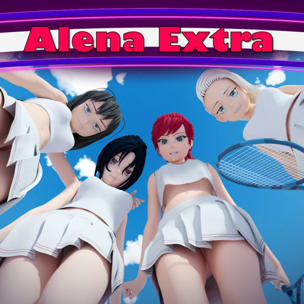 Alena Extra [v0.9.0]