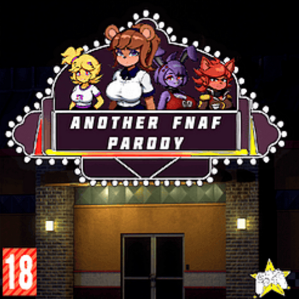 Another FNAF parody [v0.1]
