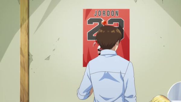 Sawaranaide Kotesashi-kun Episode 10 English/Spanish Subbed