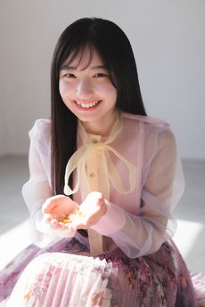 +Weekly 2025.03 白鳥沙怜 x2