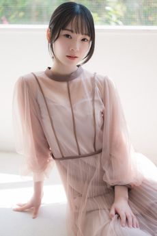 +Weekly 2025.04 成田香姫奈 x2