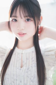 +Weekly 2025.06 大賀彩姫 x2