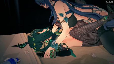 AcidRaiN - November videos (2)