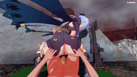 AcidRaiN - November videos (4)