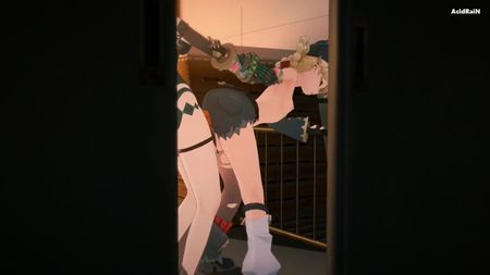 AcidRaiN - December videos (2)