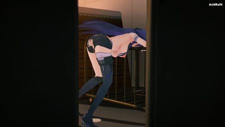 AcidRaiN - December videos (6)