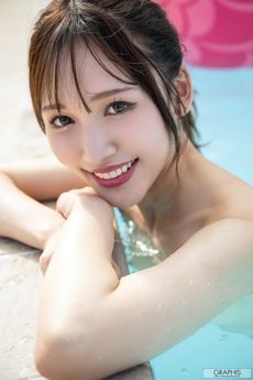 [Graphis, 御園もも] Momo Misono – Charmant! vol.3