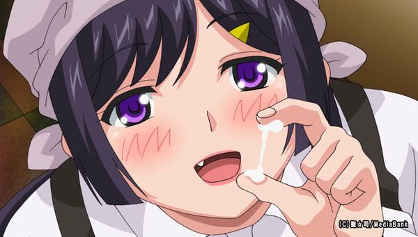 H na Ane Series The Animation Episode 02 English/Spanish Subbed