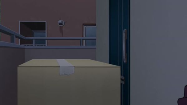 Android wa Keiken Ninzuu ni Hairimasu ka Episode 01 Raw