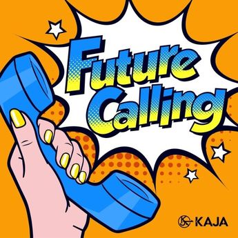 [Single] カジャ – Future Calling (2026.01.07/MP3+Flac/RAR)