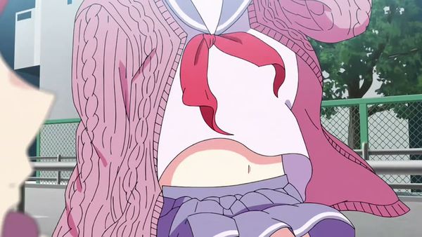 Android wa Keiken Ninzuu ni Hairimasu ka Episode 02 English/Spanish Subbed