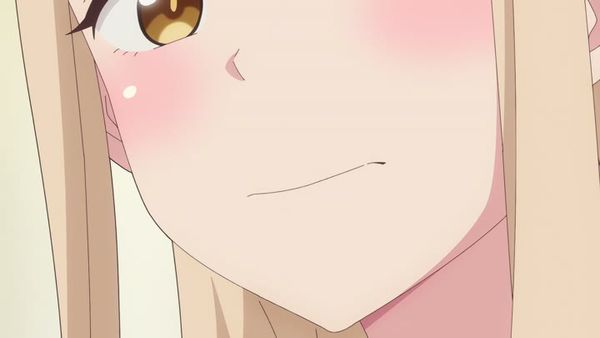 Ichigo Aika: Zatsu de Namaiki na Imouto to Warikirenai Ani Episode 03 English/Spanish Subbed