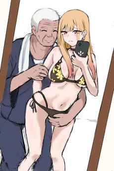 [Hoipyon Studio] コスプレギャル寝取られ事件 (オリジナル)