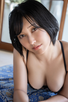 FRIDAY GOLD 注目！最新作プレビュー 咲村良子 スペシャル１５カット公開！