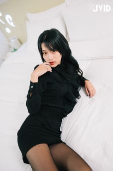 [JVID] 韓芳語 – DesireVol.極正大奶大學新鮮人芳語.下班後的情色指導