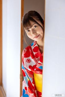 [Graphis, 逢沢みゆ] Miyu Aizawa – Come Across! vol.6