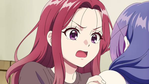 Android wa Keiken Ninzuu ni Hairimasu ka Episode 04 English/Spanish Subbed