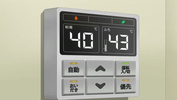 Android wa Keiken Ninzuu ni Hairimasu ka Episode 05 English/Spanish Subbed