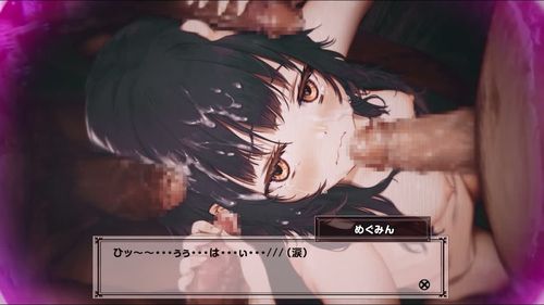 [はるとし] めぐみんが失踪したやつ-専用ボイス版