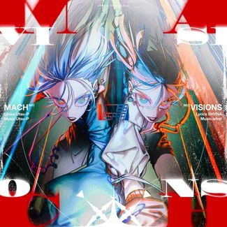 [Single] VESPERBELL – MACH (2026.02.09/MP3+Hi-Res FLAC/RAR)