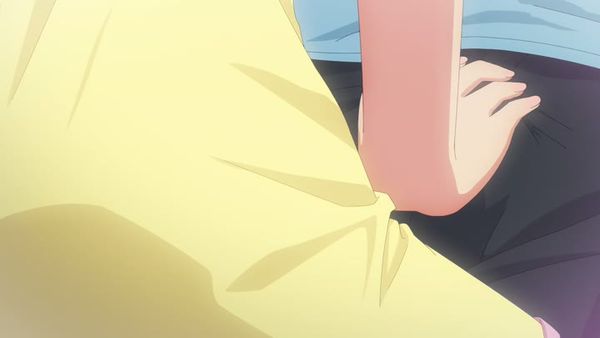 Ichigo Aika: Zatsu de Namaiki na Imouto to Warikirenai Ani Episode 07 Raw