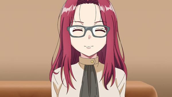 Android wa Keiken Ninzuu ni Hairimasu ka Episode 07 Raw
