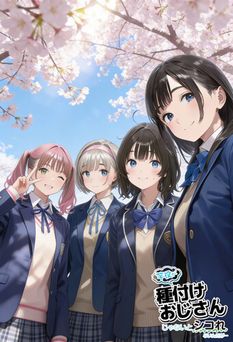 [竿役が種付けおじさんじゃないとヌケないんだが・・・(種付け出版)] 【公式ガイドブック】竿役が種付けおじさんじゃないとシコれないんだが・・・