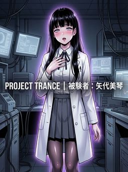 [エーアイ・アートワークス] ハメられた罠 (オリジナル)