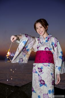 [Graphis, 宇野みれい] Mirei Uno – Ephemerality vol.6