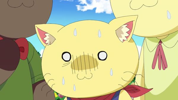 Android wa Keiken Ninzuu ni Hairimasu ka Episode 06 English/Spanish Subbed